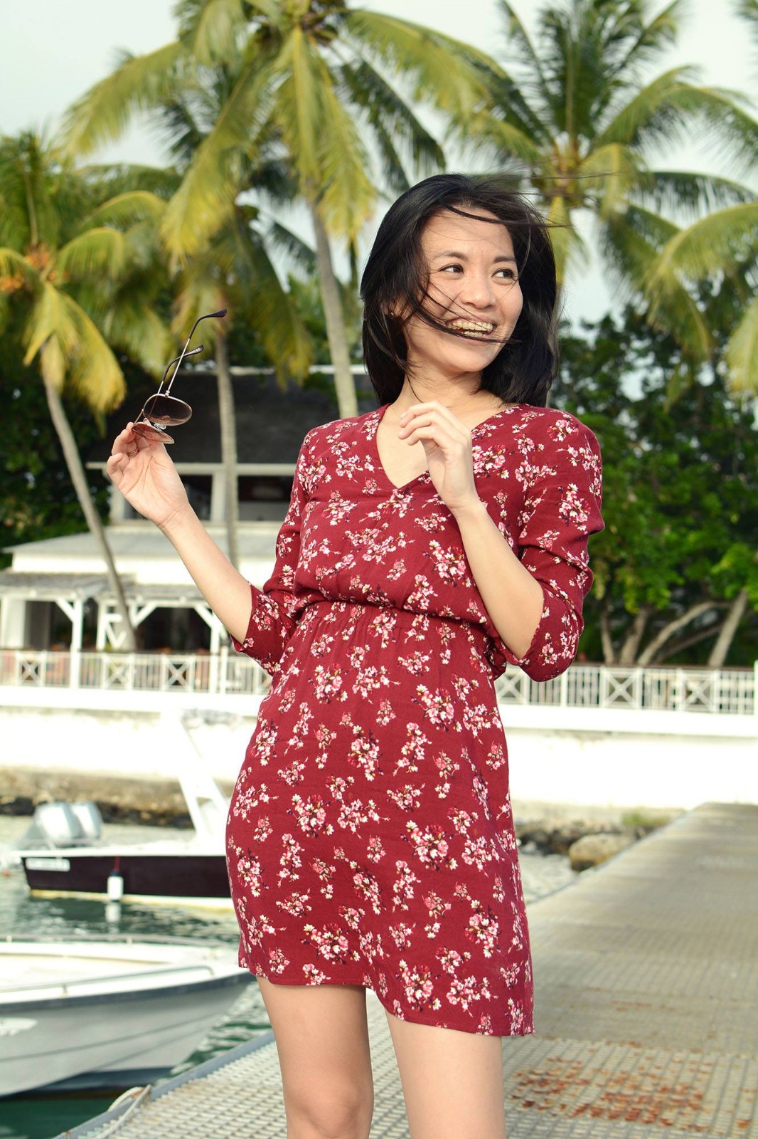 “I now have more money with less clients, and they are my absolute dream clients!” - Beatrice Chan - Mauritius
