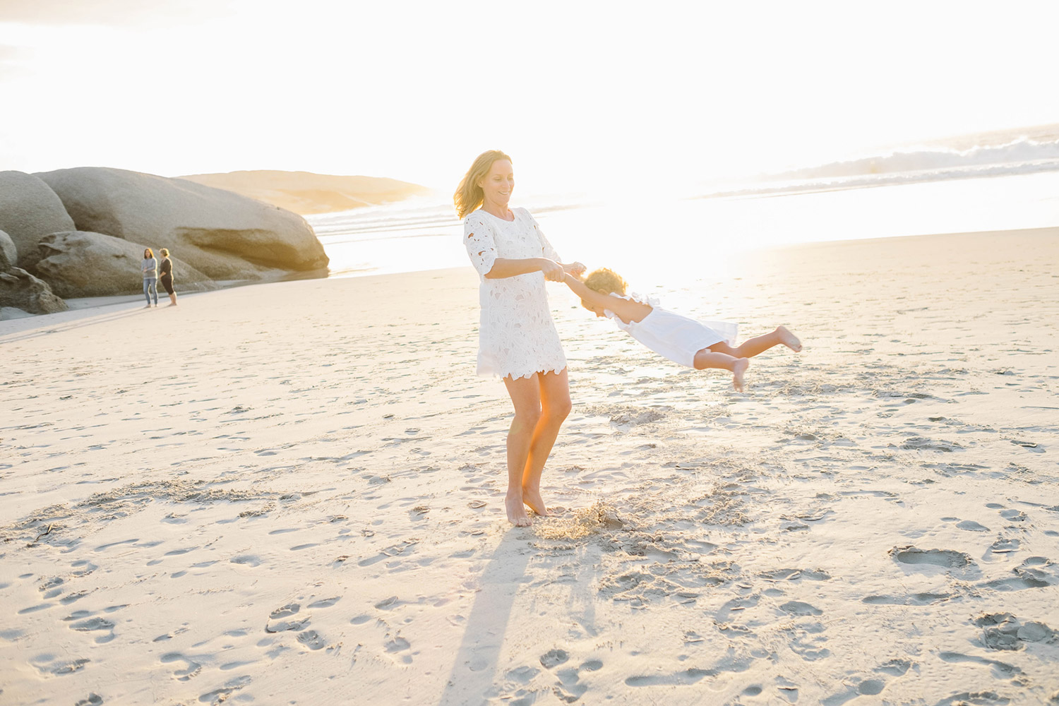 Business Branding Coach - Chanelle Segerius Bruce