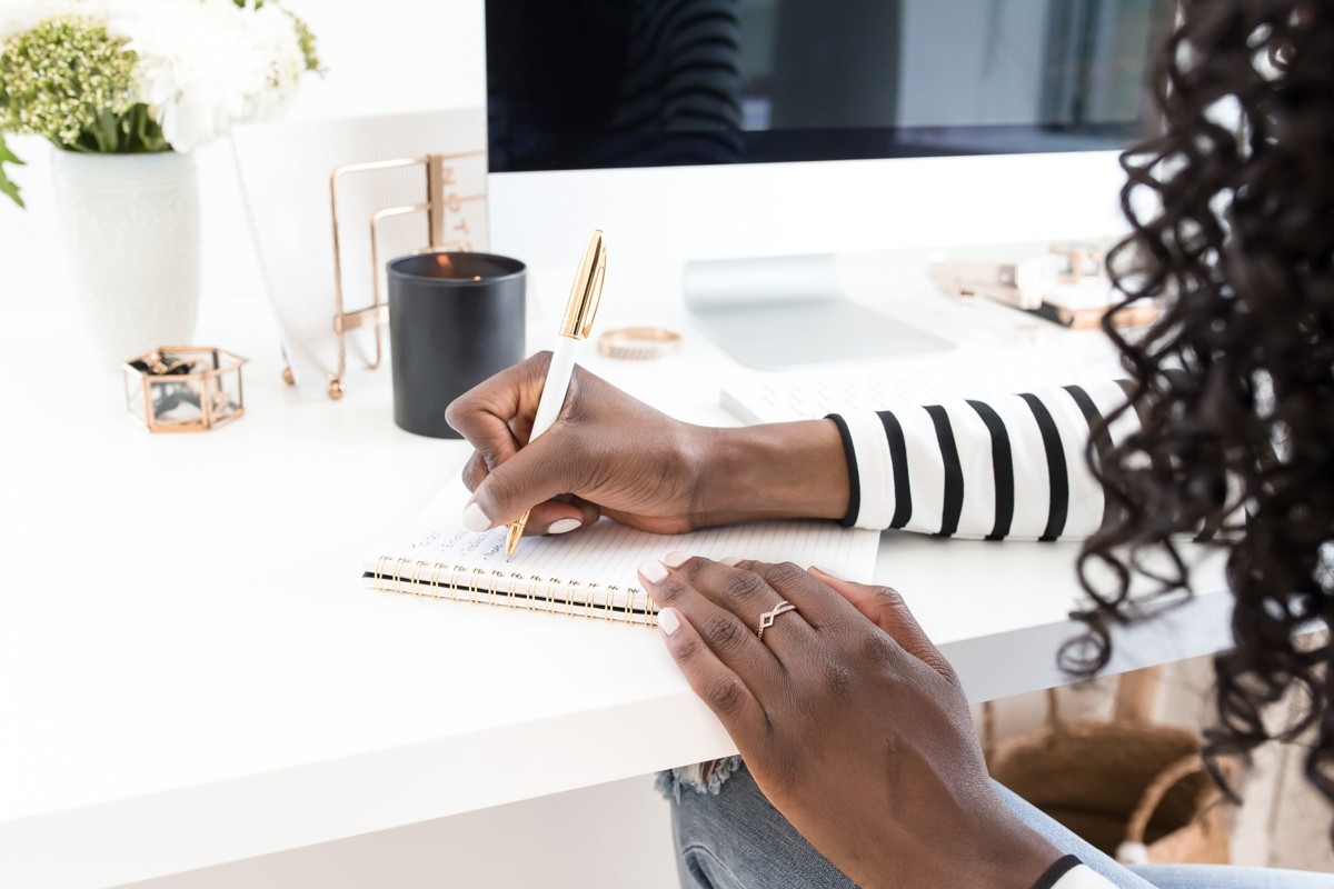 5 reasons why GTD is better than perfect - learn through failure