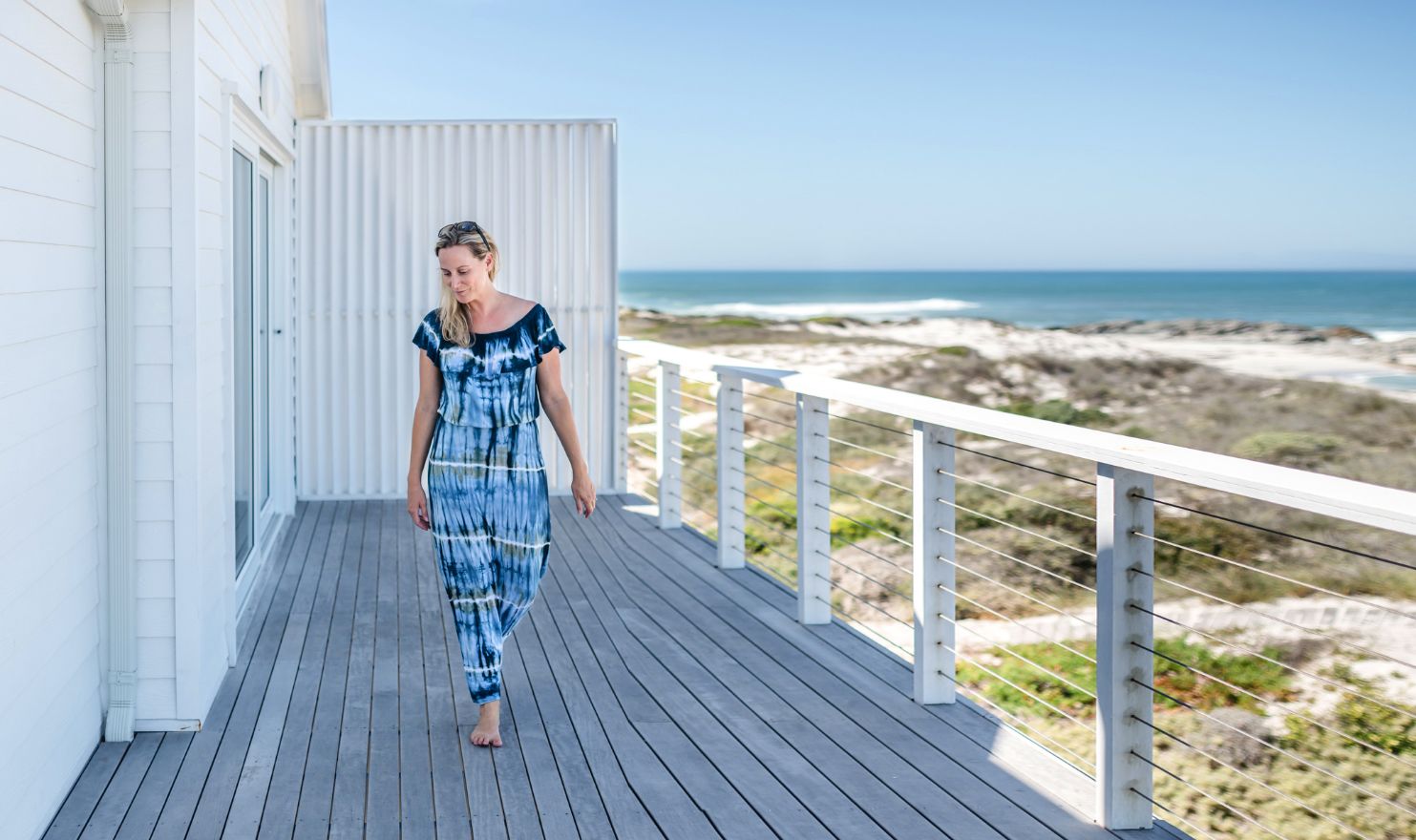 Barefoot Luxe Business Retreat