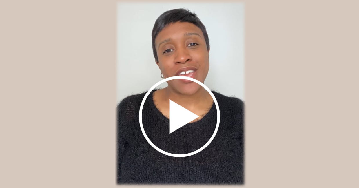 Sonjamarie Palmer testimonial Thumbnail