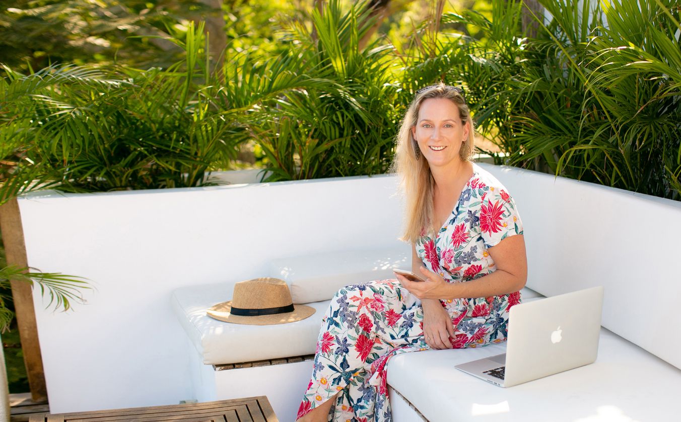 Brand Your Expertise Online