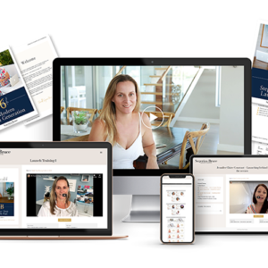 Brand Your Expertise Online - DIY Course