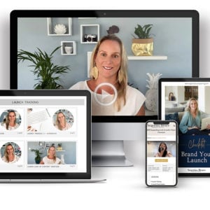 Learn to Launch Online