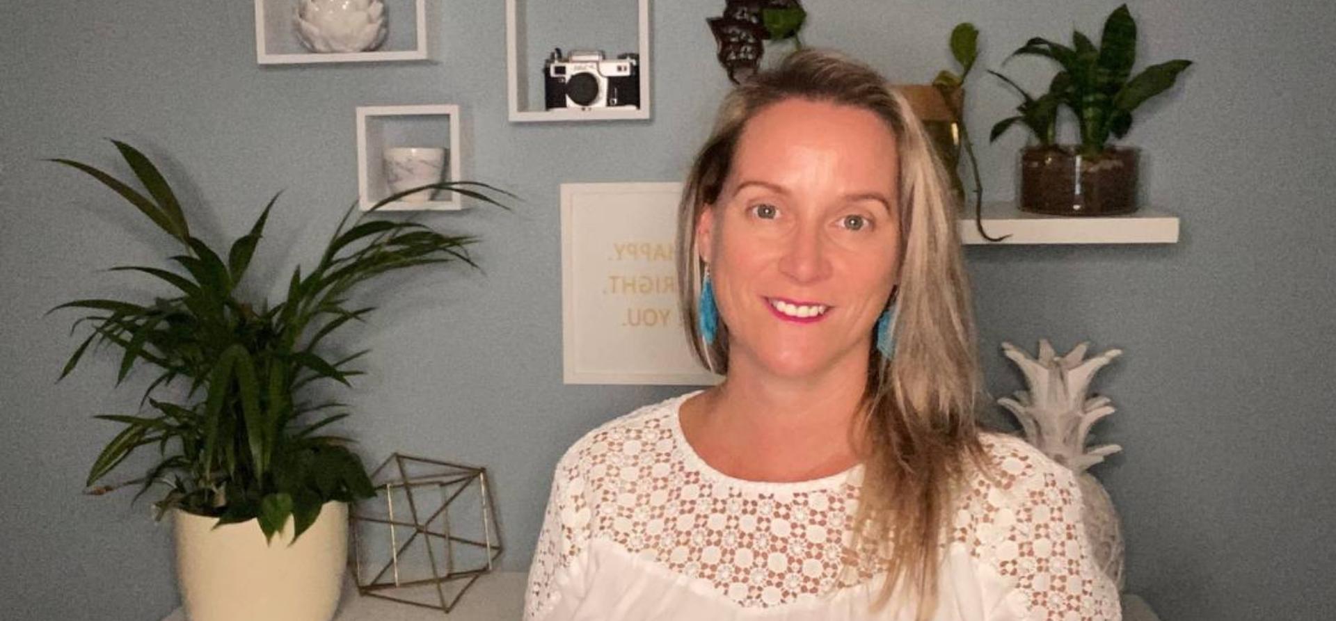 Chanelle Segerius-Bruce | Business Coaching