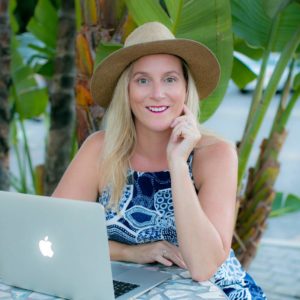 Brand Your Expertise Online Part II - Natalie Woodward