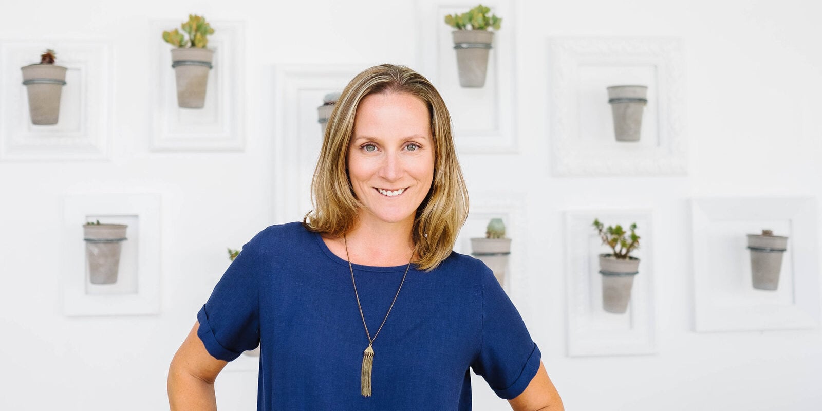 Business Coaching - Chanelle Segerius Bruce